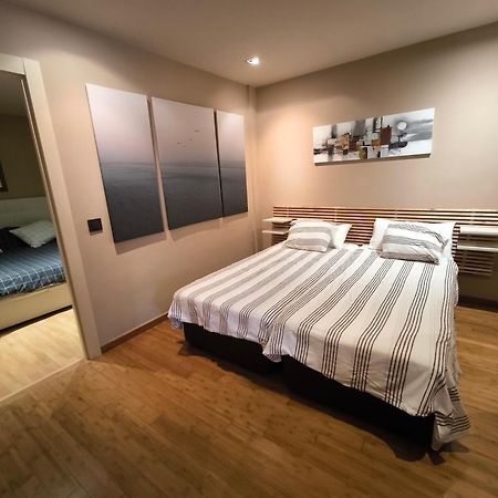 Apartamentos Calle Mayor 23 Llanes Kültér fotó