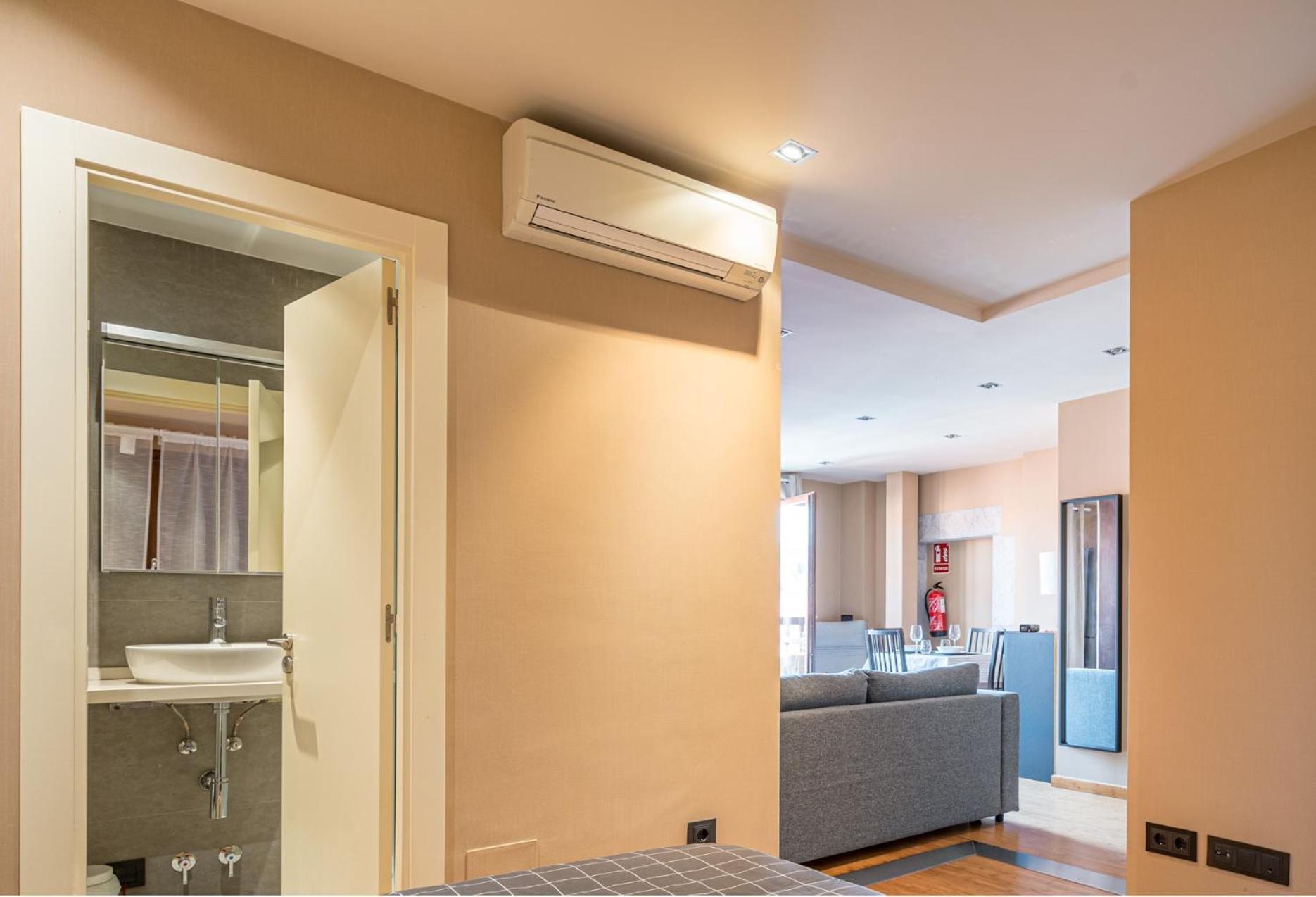 Apartamentos Calle Mayor 23 Llanes Kültér fotó