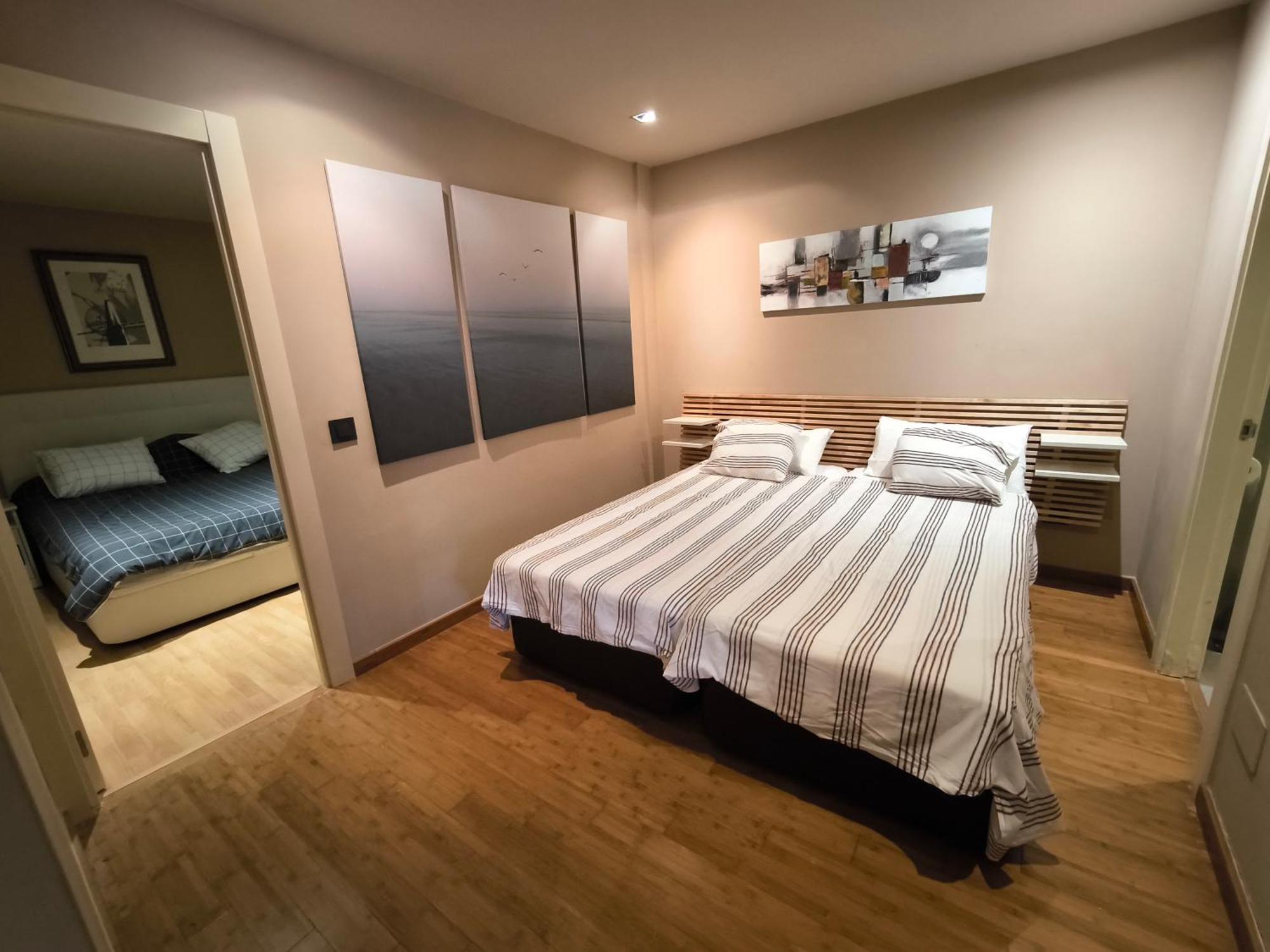 Apartamentos Calle Mayor 23 Llanes Kültér fotó