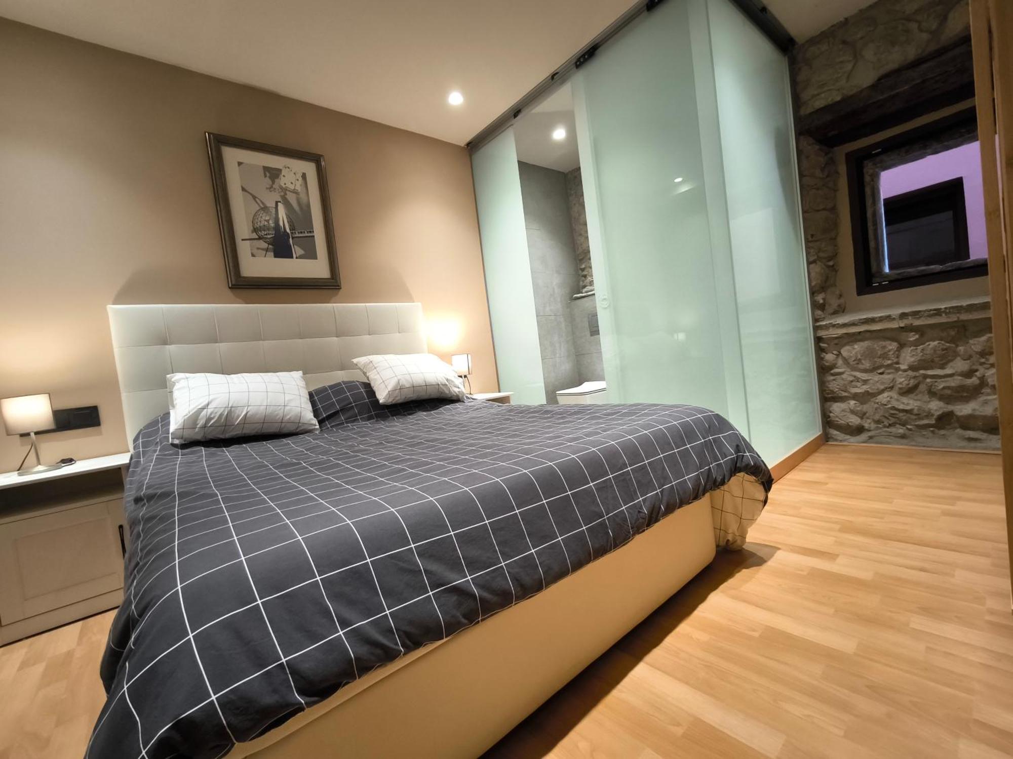 Apartamentos Calle Mayor 23 Llanes Kültér fotó