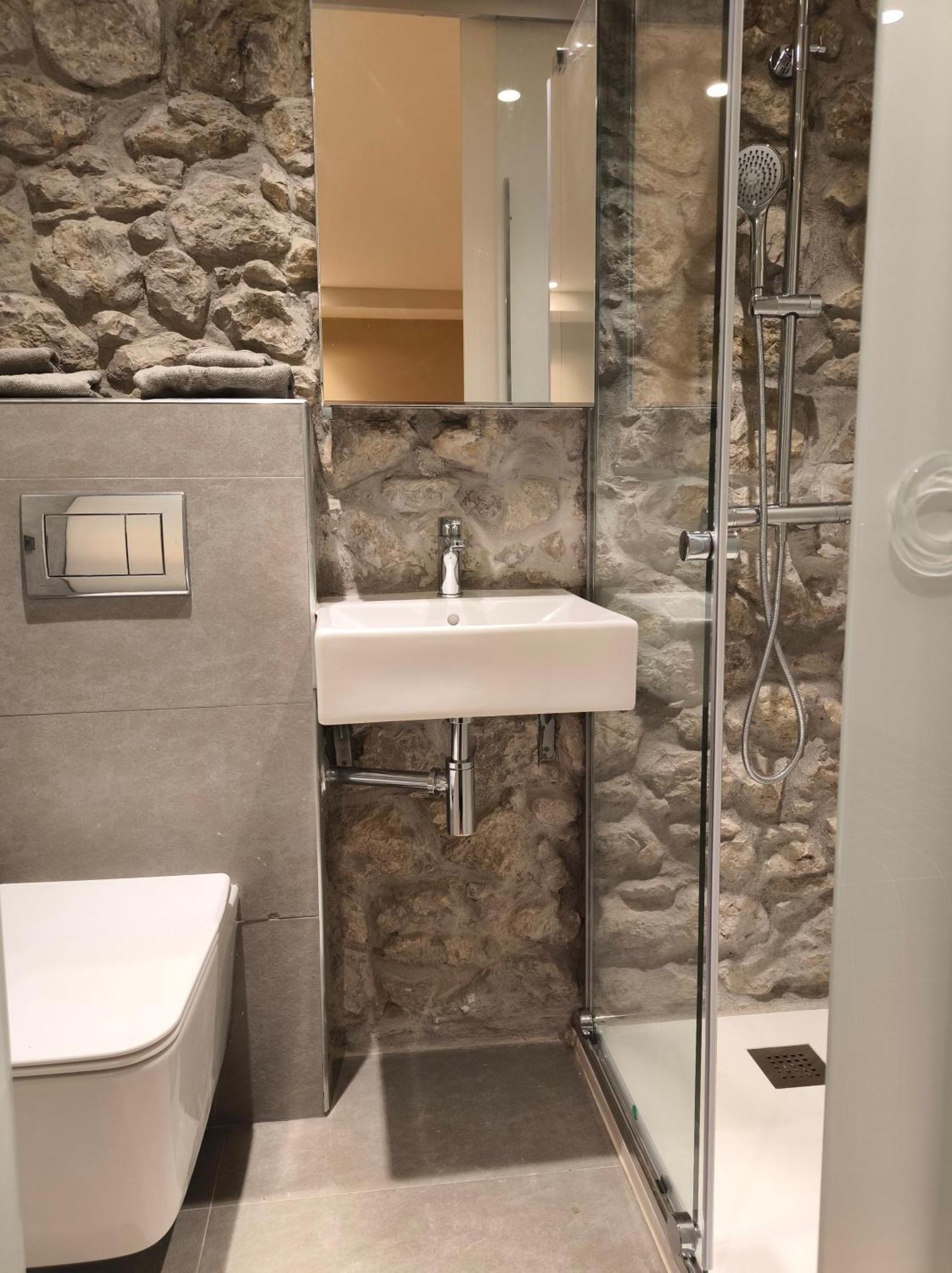 Apartamentos Calle Mayor 23 Llanes Kültér fotó